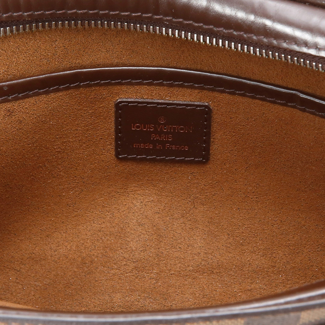 LOUIS VUITTON(USED)루이비통 다미에 생 루이 클러치백